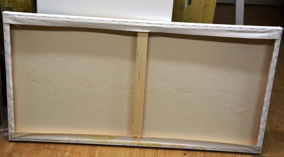 Tidal Garden of Beings