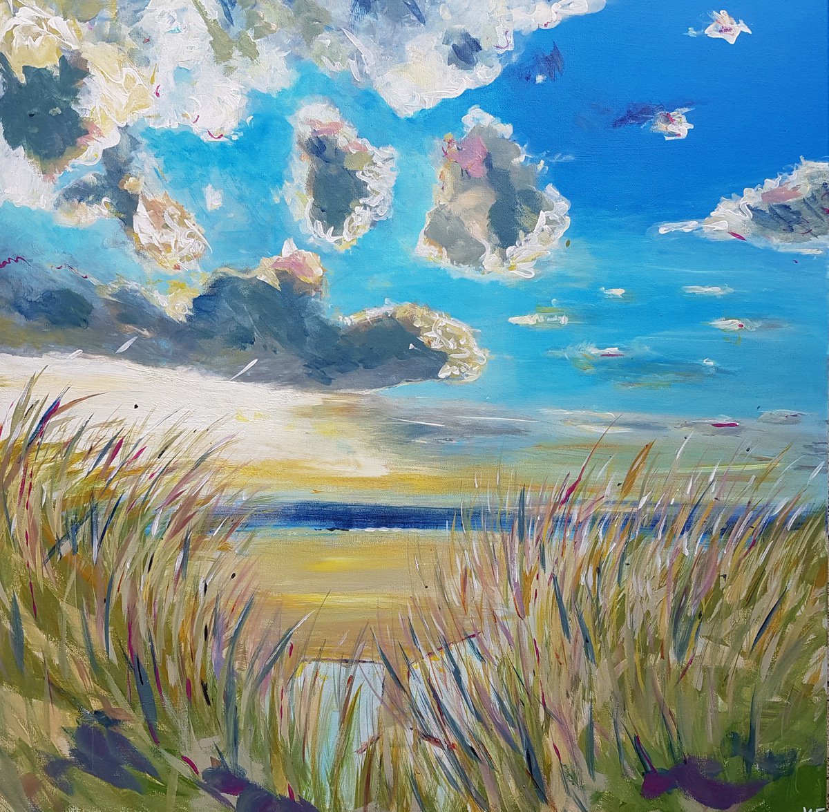 Midsummer 2022 by Kathrin Floge