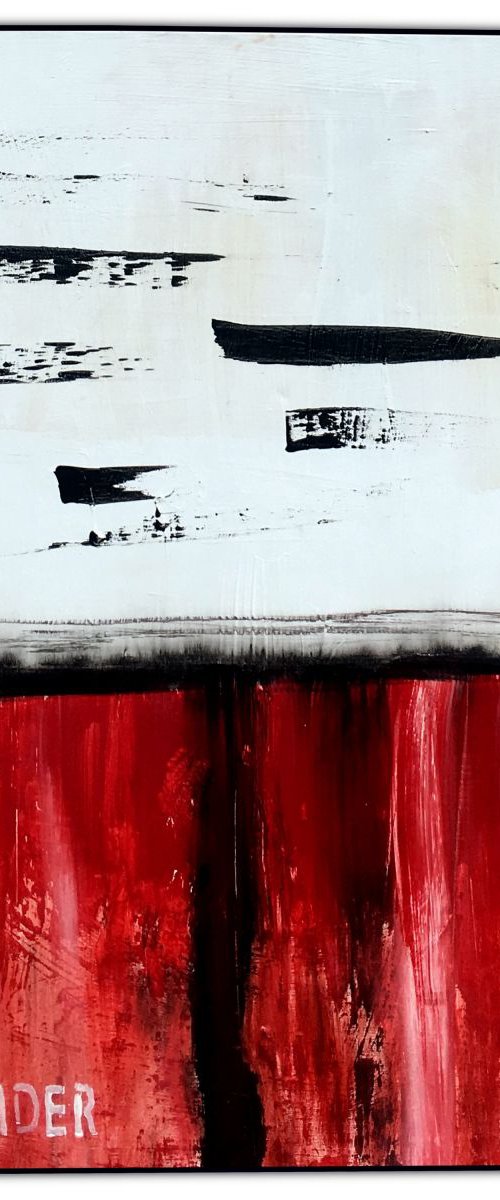 Wander * Free Shipping  ! by Branisa Beric