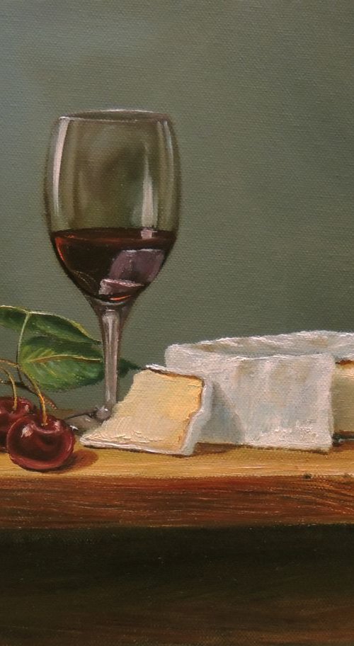 Exclusive Combination by Diana Janson