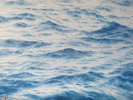 Wave language 01
