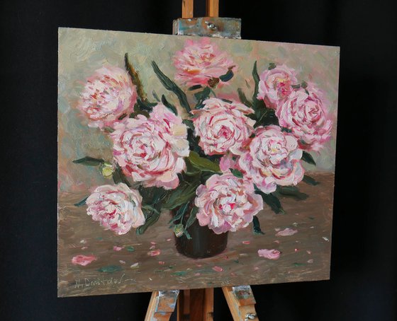 Peony Air