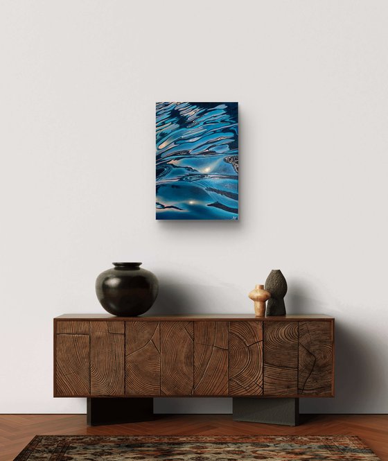 Serenity 1