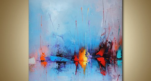 Artwork by Stanislav Lazarov