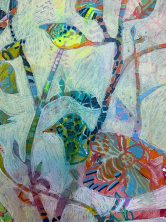 The Unbearable Lightness of Being