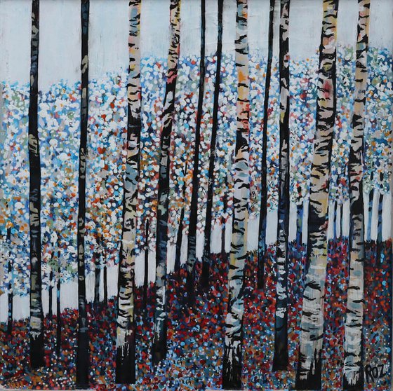 Forest View 9