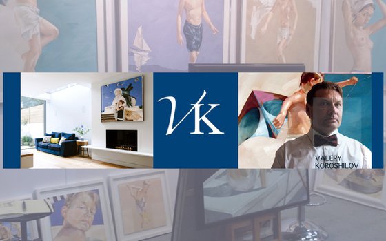 My House, My Bird and Myself