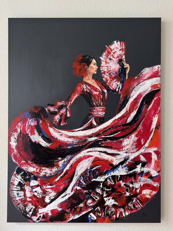 Flamenco Within