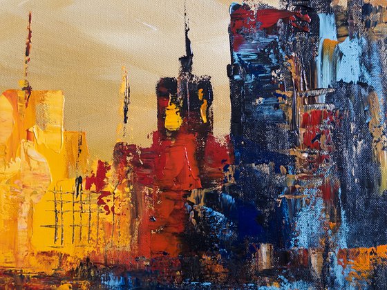 SUMMER IN THE CITY 23