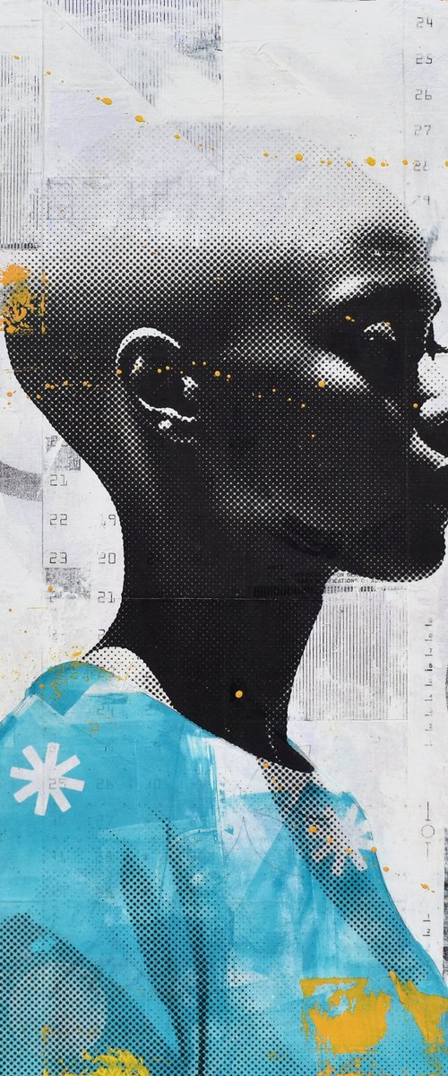 328_Vibrant Silhouette by Manel Villalonga