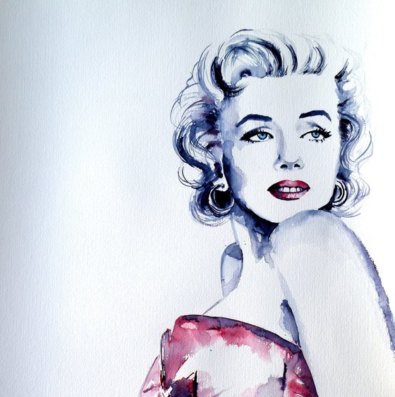 Marilyn