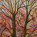 Trees 11 by Roz Edwards