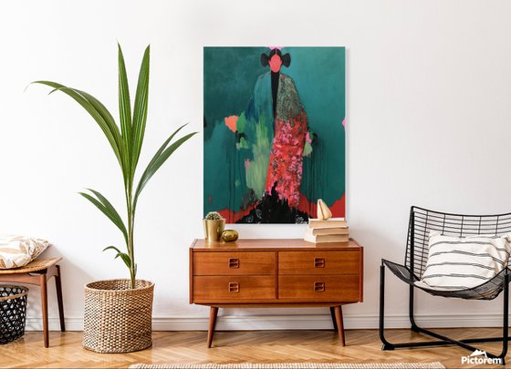 Alienation — The Keeper of Silence