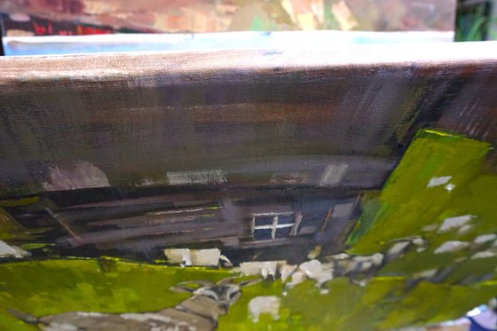 Shepherd's Hut