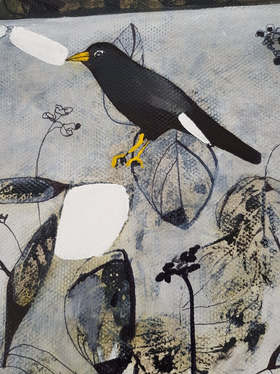 Birds of Kandinsky-4