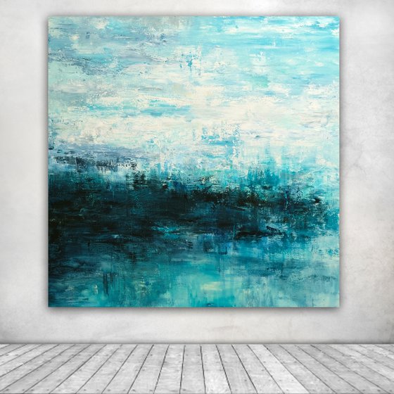 Abstract Seascape #24