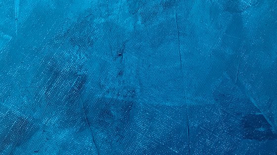 Beyond the blue sea no. 626