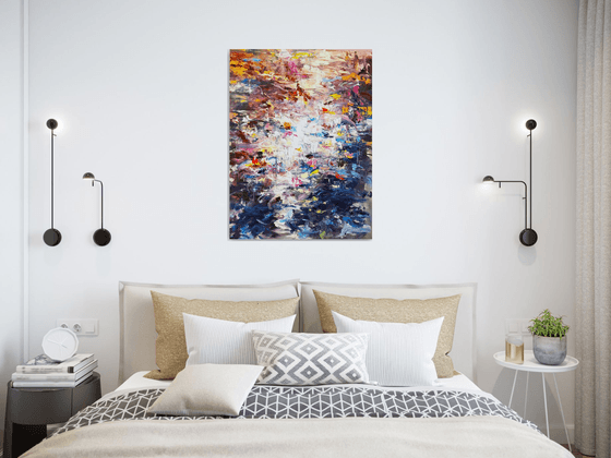 Dance of Reflections