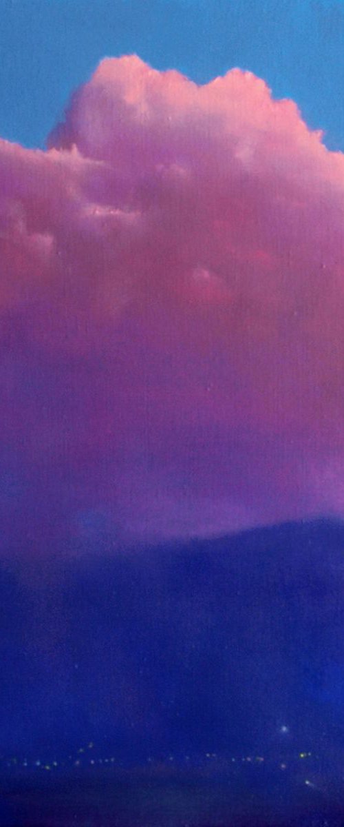 Peak-Time by John O'Grady