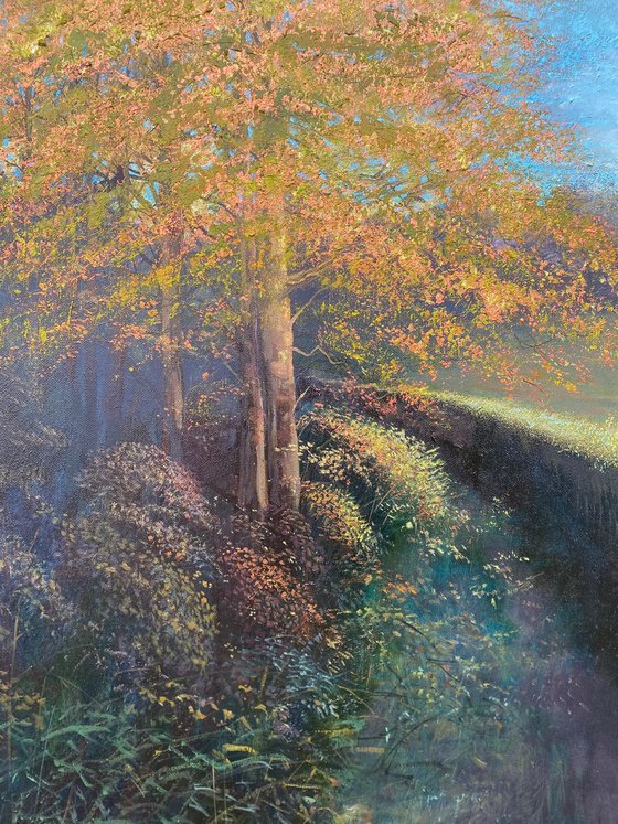 Spring Landscape