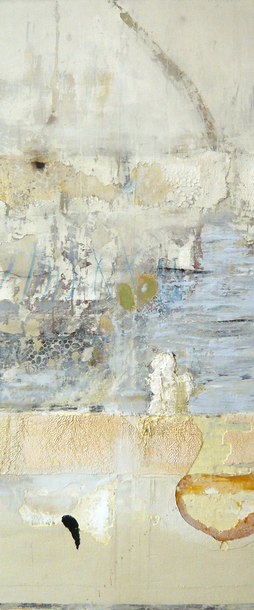 Untitled 126. 2021 by Jaroslaw Broitman
