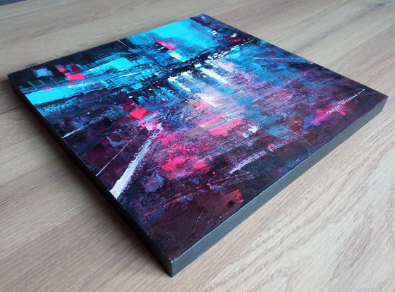 "Impressions urbaines" N° 2134