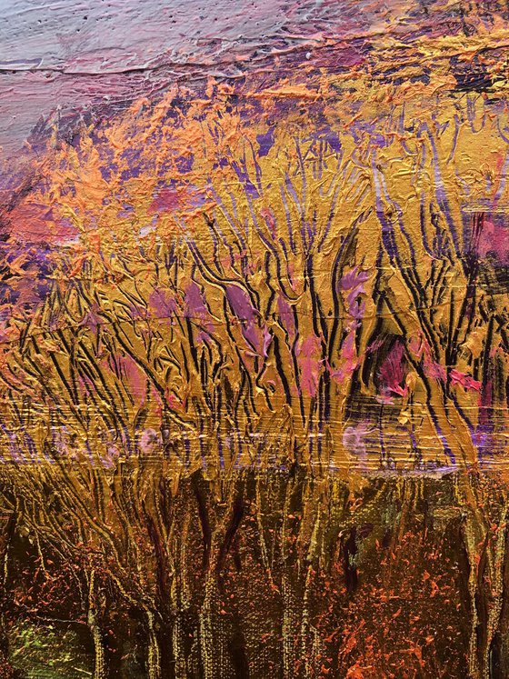 Anatomy of a Landscape 1