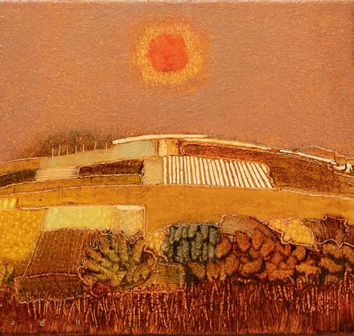 Summer's not over by Rob   van Hoek