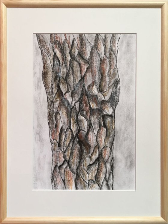 Abstract: bark I