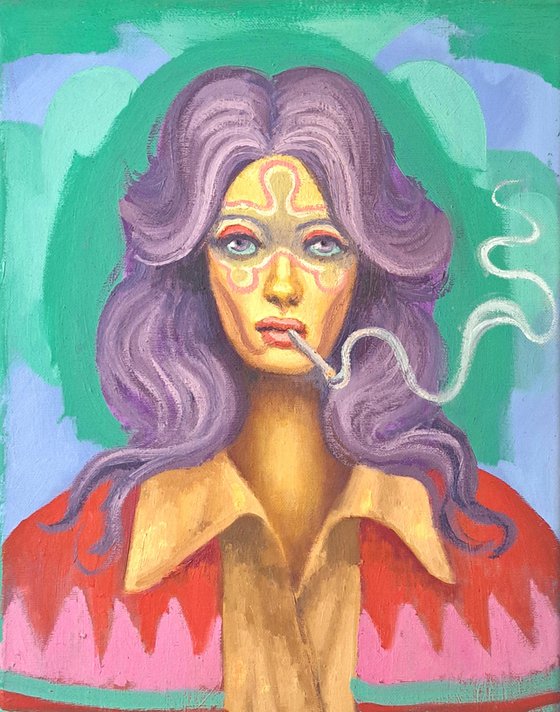 Tricky Tina