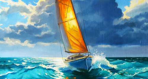Artwork by Serghei Ghetiu