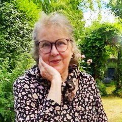 Visit Irene Wilkes shop