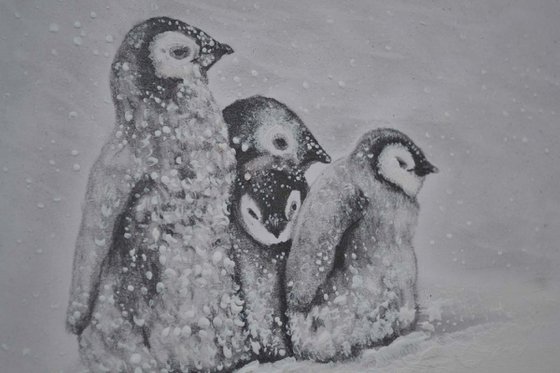 Penguins