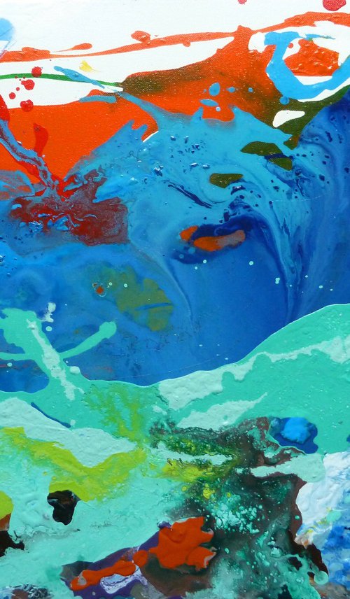 Nature by Nikolai Gritsanchuk