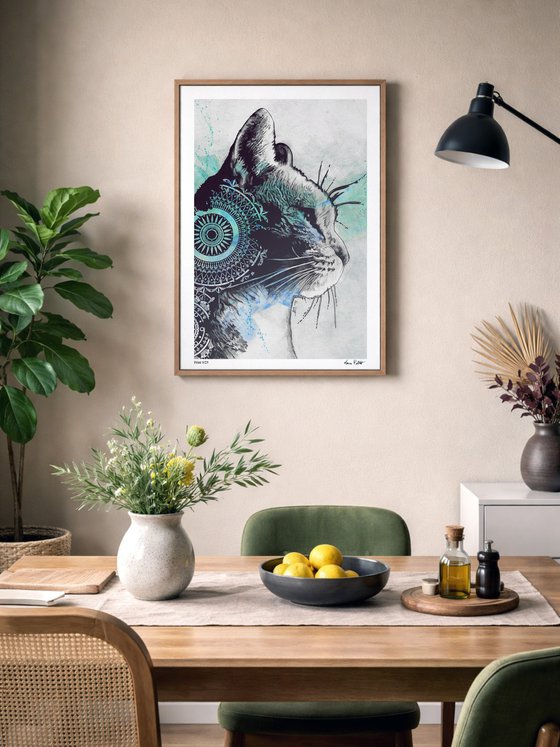 Tides Of Tomorrow: Turquoise