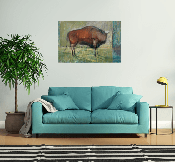 Bison