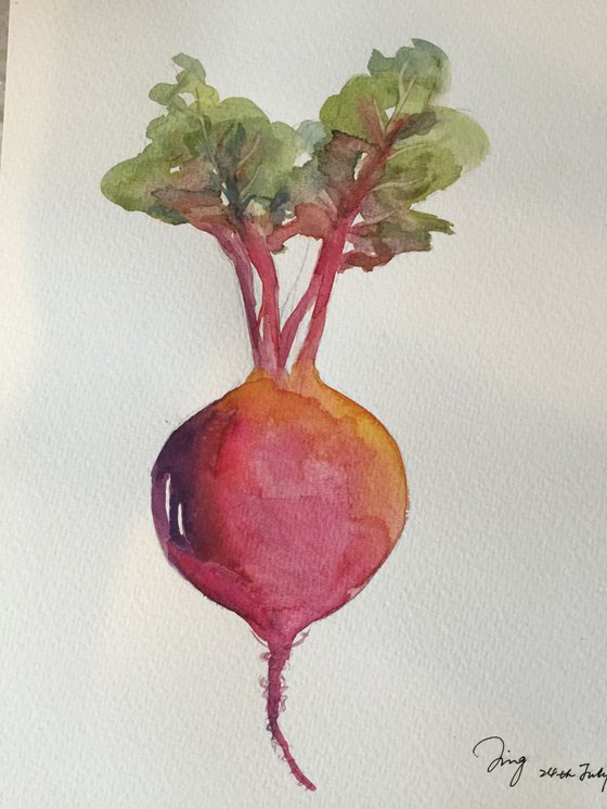 Radish