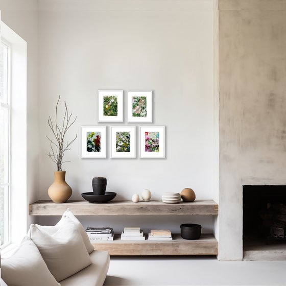 Mystic Garden Collection 2