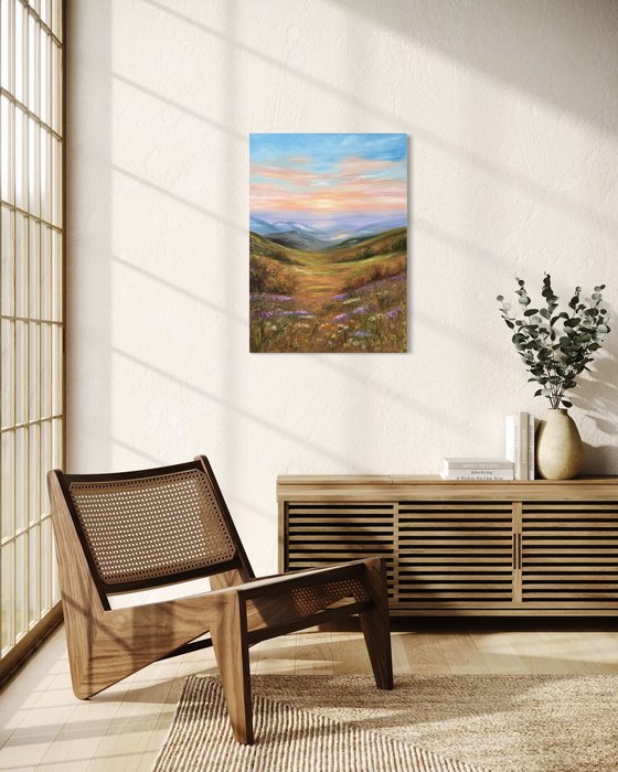 Golden Valley