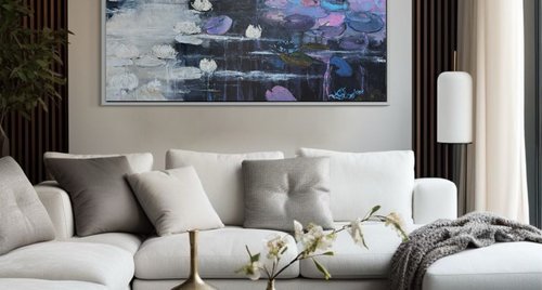 Artwork by Tetiana Hutsul