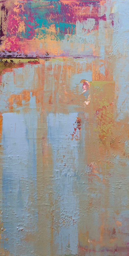 Looking In by Faith Patterson