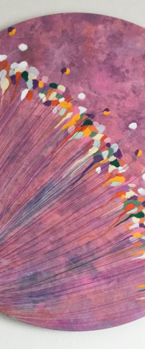 Reconnexion / Reconnection by Lynda Gagnon