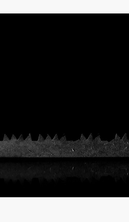 Untitled VII by Caio Caruso