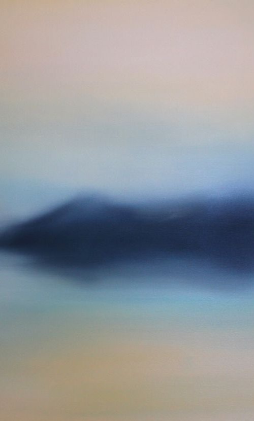 Blue Mountains by Jonathan Speed