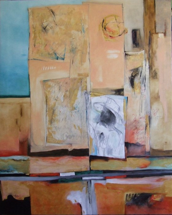 A Legenda  ( I. M. Türr István )