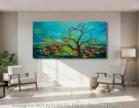 TREE OF LOVE 38