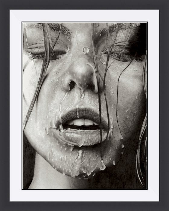 WET No. 12 (Colour in Your Life Special)