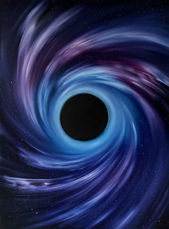 Black hole