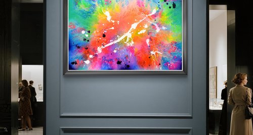 Artwork by Soos Tiberiu