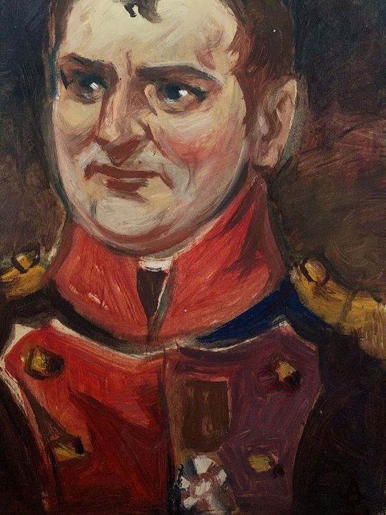 Bonaparte